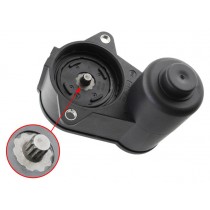 Elektromotor, servomotorček ručnej brzdy Audi Q3, 12-TORX