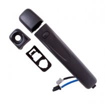 Kľučka dverí vonkajšia s modulom HANDSFREE Opel Movano B