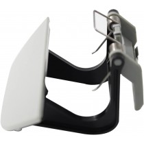 Krytka ostrekovača svetlometu pre BMW 7 E66 pravá