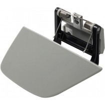 Krytka ostrekovača svetlometu pre BMW 7 E66 ľavá a