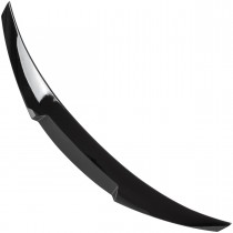 Spojler zadných kufrových dverí, strešný spojler BMW rad 3 E90