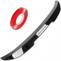 Spojler zadných kufrových dverí, strešný spojler BMW rad 3 E90, 04-11