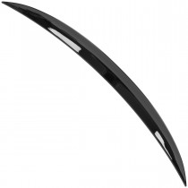 Spojler zadných kufrových dverí, strešný spojler BMW rad 3 E92