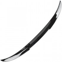 Spojler zadných kufrových dverí, strešný spojler BMW rad 3 F30, 11-18