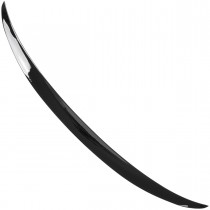 Spojler zadných kufrových dverí, strešný spojler BMW rad 3 F30