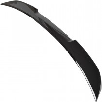 Spojler zadných kufrových dverí, strešný spojler BMW rad 5 E60