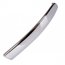 Lišta predného pravého nárazníka,  Fiat 500, 07