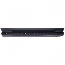 Lišta prahová zadných kufrových dverí Iveco Daily VI