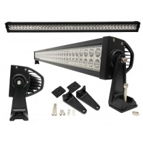 LED Pracovné svetlo, LED Rampa 240W