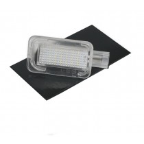 LED Osvetlenie interiéru, batožinového priestoru Honda Civic VII 00-06