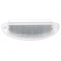 LED Osvetlenie ŠPZ Renault Twingo 