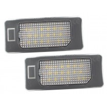 Led Osvetlenie ŠPZ Audi A6 / S6 C7, 8T0943021