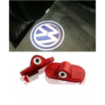 LED Logo Projektor VW Golf IV