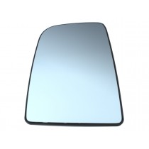Spätné zrkadlo, vyhrievané sklo ľavé veľké  VW Crafter 06-17