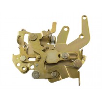 Zámok bočných posuvných dverí pravý VW LT, 95-06 9017301335