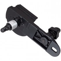 Mechanizmus zadného stierača BMW rad 3 E46