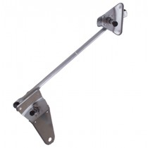 Mechanizmus predných stieračov Peugeot Partner 96 - 15