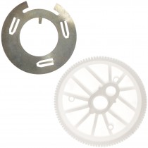 Opravná sada motorčeka zadného stierača VW Passat B5 Combi 8L0955711