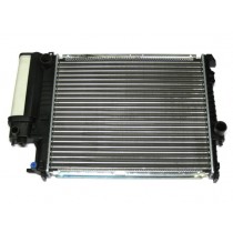 Chladič klimatizácie BMW 5 E39