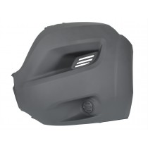 Roh predného náraznika, ľavý, Peugeot Boxer 2014