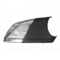 Smerovka do spätného zrkadla prava Škoda Octavia II