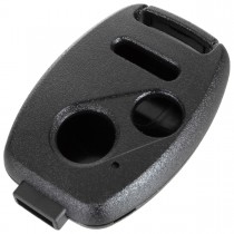 Obal kľúča, holokľúč pre Honda S2000, 3-tlačítkový