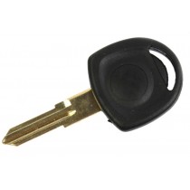 Obal kľúča, holokľúč pre Opel Combo