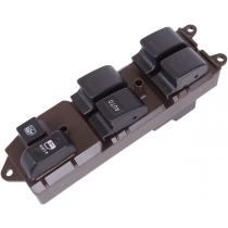 Ovládanie vypínač sťahovania okien Toyota Hilux VII, 84820-0K021