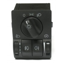Vypínač svetiel pre Opel Zafira A, 6240097