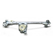 Mechanizmus sťahovania okien Opel Astra G 98-09 zadný, ľavý