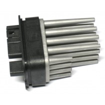 Regulátor, Odpor kúrenia Saab 9-3 02-15