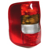Zadné svetlo ľavé Opel Combo