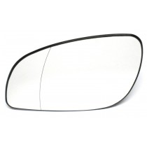 Spätné zrkadlo, vyhrievané sklo, ľavé, Opel Signum, 03 - 08