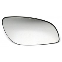 Spätné zrkadlo, vyhrievané sklo, pravé, Opel Vectra C, 02 - 08