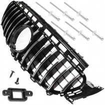 Predná maska chladiča Mercedes E-Trieda, W213, W238, C238