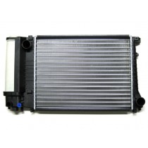 Chladič klimatizácie BMW 3 E36