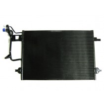 Chladič klimatizácie VW Passat B5