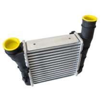 Chladič plniaceho vzduchu, intercooler, Audi A4 B7