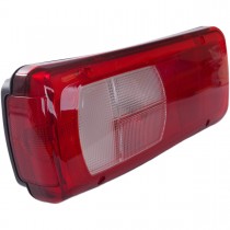 Zadné svetlo pravé DAF XF, skriňový kontajner 1875581