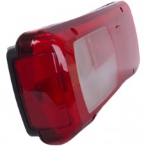 Zadné svetlo ľavé VW Crafter II, skriňový kontajner 1875580