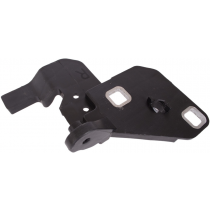 Držiak, uchytenie predného svetla, pravý Mercedes GLC-Trieda 15 -19 