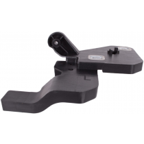 Držiak, uchytenie predného svetla, ľavý Mercedes GLC-Trieda 15 -19