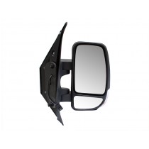 Spätné zrkadlo manuálne pravé Renault Master od roku 2010