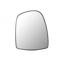 Spätné zrkadlo, sklo manuálne pravé Opel Vivaro I 01-14