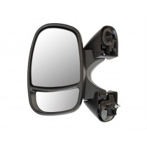 Spätné zrkadlo elektrické, vyhrievané ľavé Opel Vivaro I, 01 