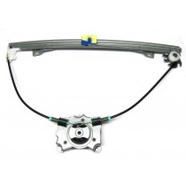 Mechanizmus sťahovania okien Renault Clio 98-11, 4 dverová, pravý predný