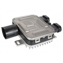 Modul ventilátora chladiča pre Ford Mondeo Mk4, 940009402