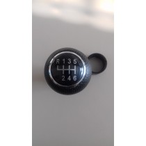 Hlavica radiacej páky VW Golf IV, 6 stupňová