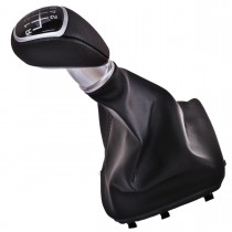 Radiaca páka s manžetou Kia Rio, 6 stupňová 