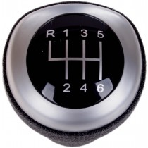 Hlavica radiacej páky Hyundai i30, 6 stupňová, 437114e200